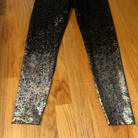 Beyond Yoga Alloy Ombré Elevation Midi Bodysuit | Size Small - Picture 4 of 7